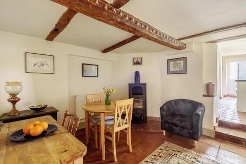 3 bedroom cottage for sale - Fore Street, Warminster, BA12