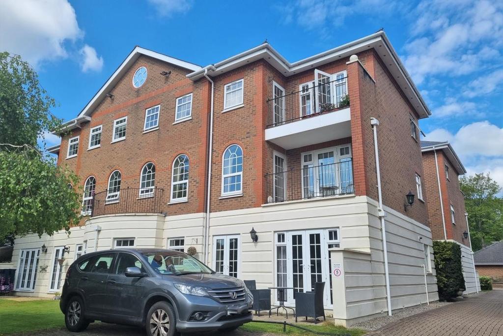 Southampton 2 bed flat £1,100 pcm (£254 pw)