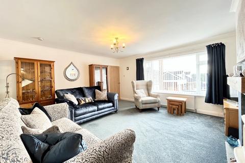 17 Eastfield, Peterlee, SR8 4SS