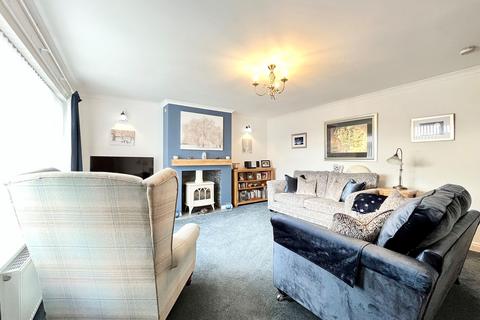 17 Eastfield, Peterlee, SR8 4SS