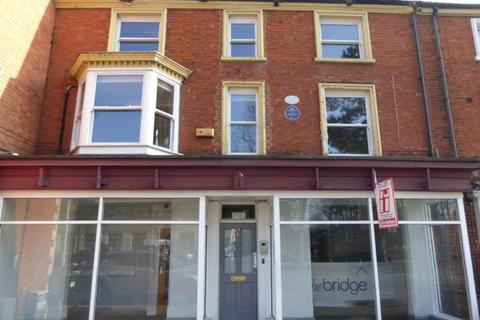 Property to rent, Leicester Road Loughborough Leicestershire