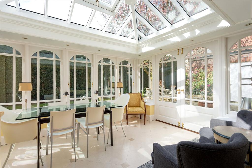 Orangery