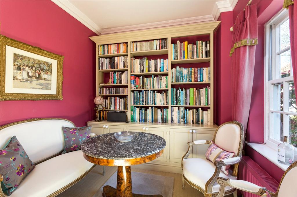 Library