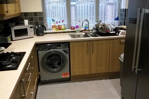 1 bedroom in a house share to rent - Carter Knowle Road, Sheffield S7