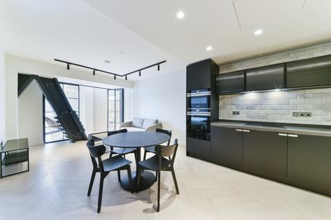 1 bedroom apartment for sale - One Crown Place, The City, London EC2A