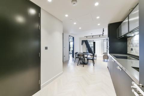 1 bedroom apartment for sale - One Crown Place, The City, London EC2A