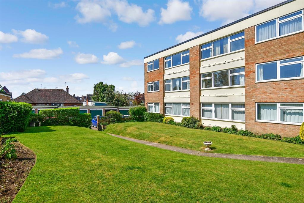 Communal Gardens