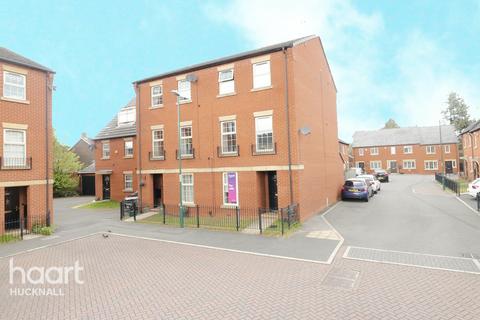 28 Lido Close, Nottingham, NG6 8YR
