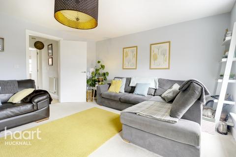 28 Lido Close, Nottingham, NG6 8YR