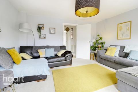 28 Lido Close, Nottingham, NG6 8YR