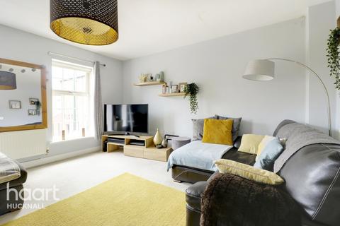 28 Lido Close, Nottingham, NG6 8YR