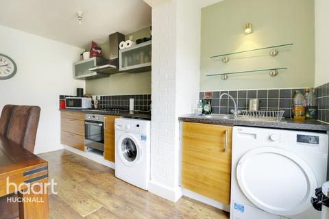 28 Lido Close, Nottingham, NG6 8YR
