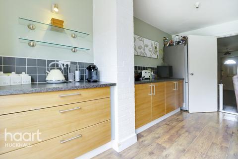 28 Lido Close, Nottingham, NG6 8YR