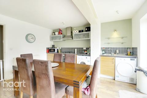 28 Lido Close, Nottingham, NG6 8YR