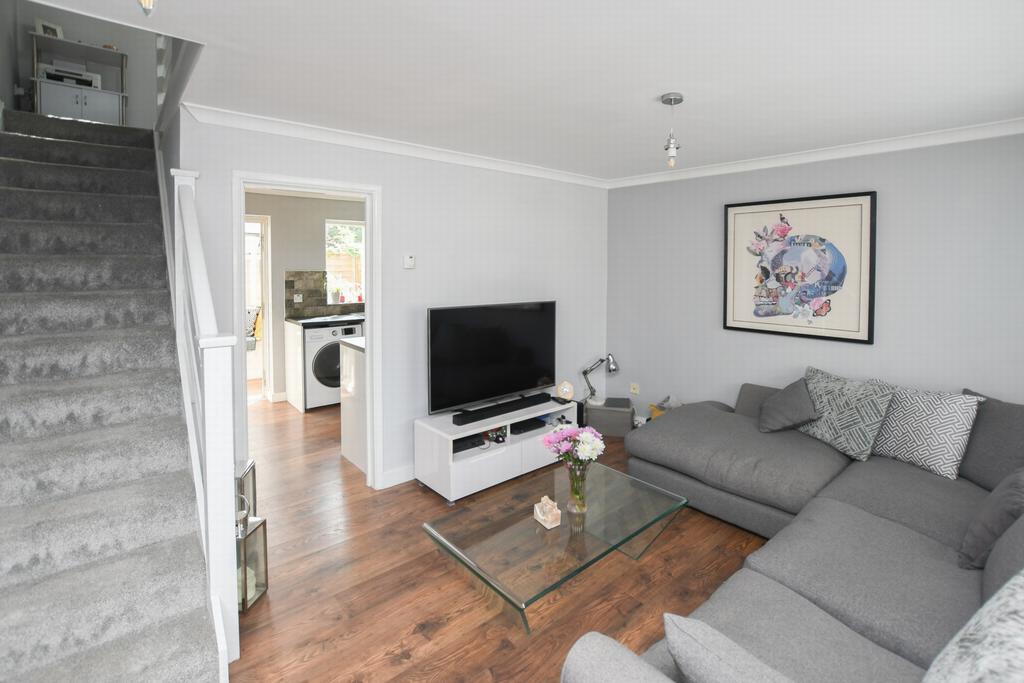 Bridgeside, Deal, CT14 1 bed terraced house £259,950