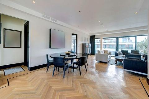 2 bedroom penthouse for sale - Central Tower, Vauxhall Bridge Road, London, SW1V