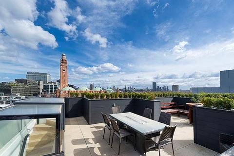 2 bedroom penthouse for sale - Central Tower, Vauxhall Bridge Road, London, SW1V