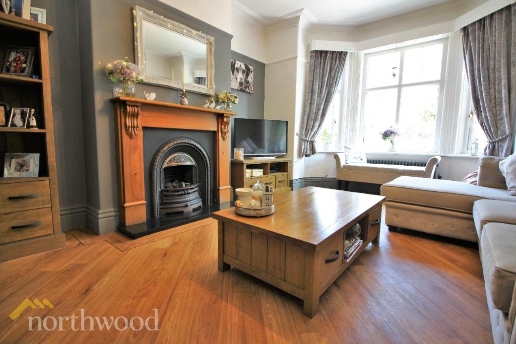 Beech Grove, Southport, PR9 4 bed semidetached house £375,000