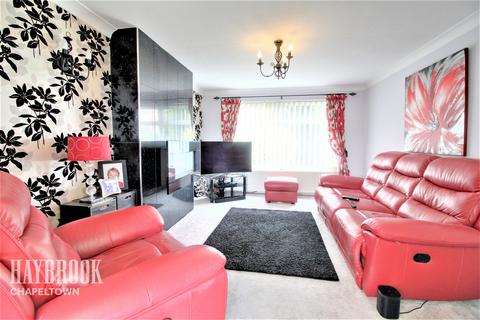 7 Wharfedale Drive, Chapeltown, Sheffield, S35 2QL