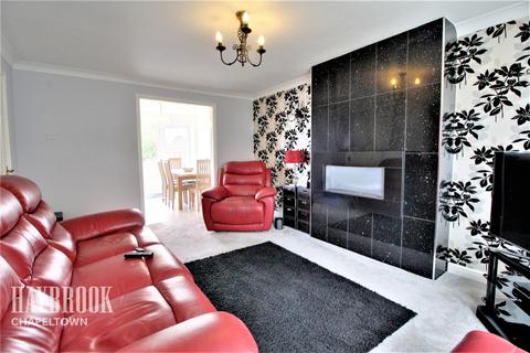 7 Wharfedale Drive, Chapeltown, Sheffield, S35 2QL