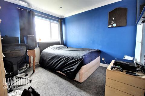 7 Wharfedale Drive, Chapeltown, Sheffield, S35 2QL
