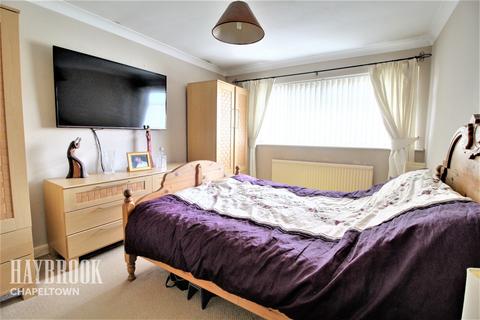 7 Wharfedale Drive, Chapeltown, Sheffield, S35 2QL