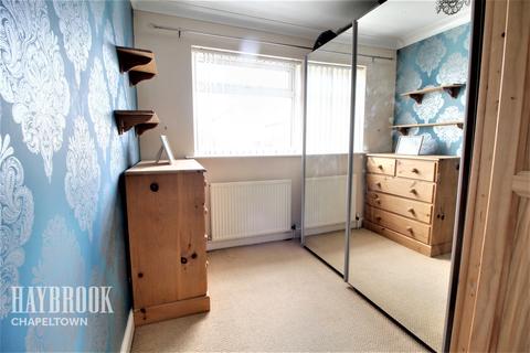 7 Wharfedale Drive, Chapeltown, Sheffield, S35 2QL