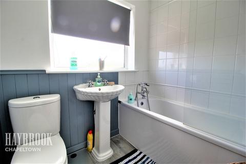 7 Wharfedale Drive, Chapeltown, Sheffield, S35 2QL