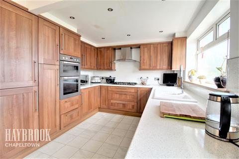 7 Wharfedale Drive, Chapeltown, Sheffield, S35 2QL