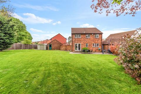 27 Claydon Drive, Croydon, CR0 4QX