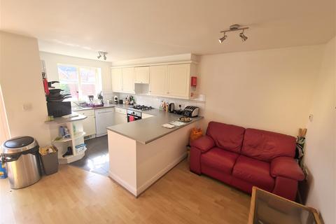 1 bedroom in a house share to rent, Aspen Grove, Aldershot