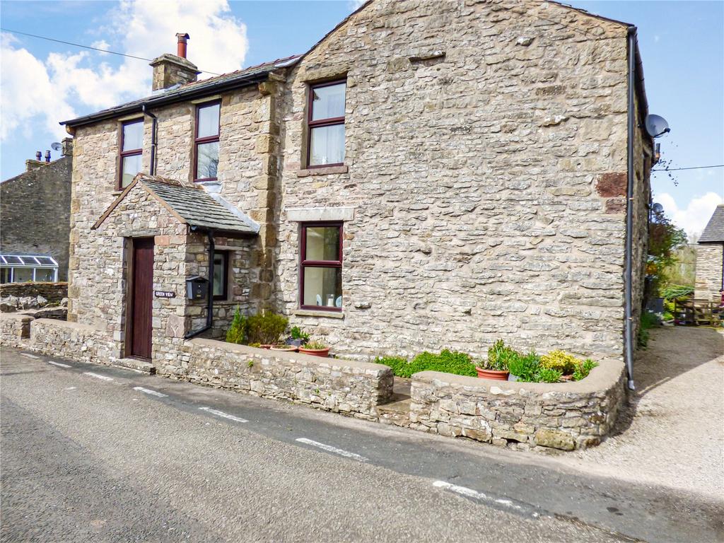 NewbigginonLune, Kirkby Stephen... 3 bed semidetached house £330,000