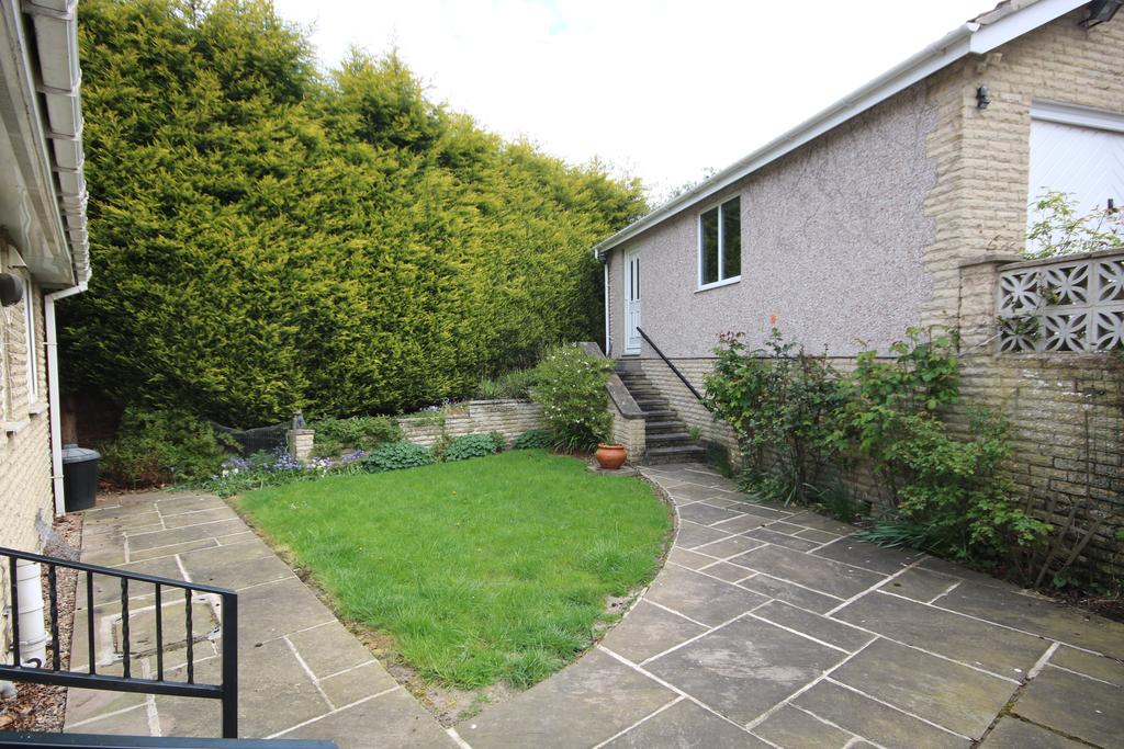 Main Street, Aughton S26 3 bed detached bungalow for sale £295,000