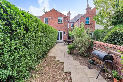 51 Swainstone Road, Reading, RG2 0DX
