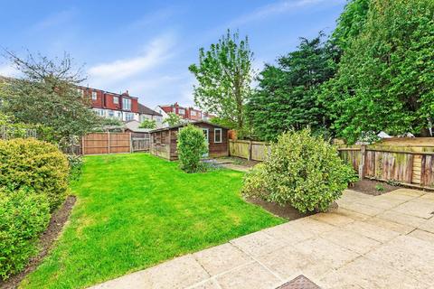 8 Cannon Close, London, SW20 9HA