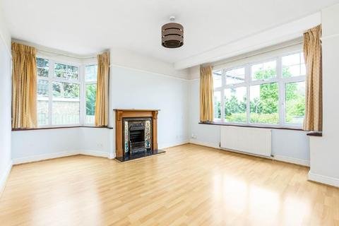 8 Cannon Close, London, SW20 9HA