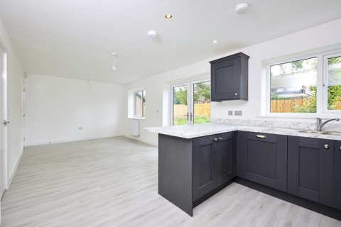 Plot 3, The Pennine at Oaklands, Hesketh Meadow Lane WA3