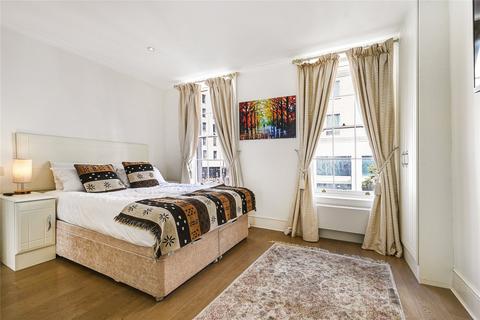 undefined, Gillingham Street, London, SW1V