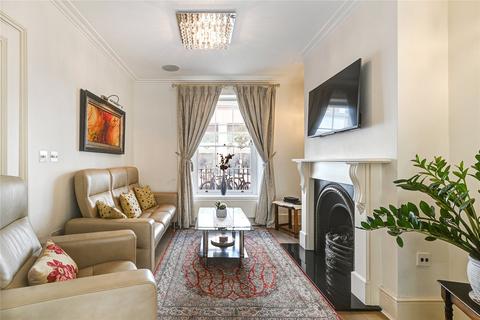 undefined, Gillingham Street, London, SW1V