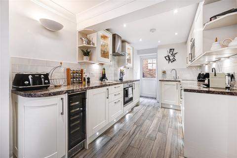 undefined, Gillingham Street, London, SW1V