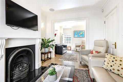 undefined, Gillingham Street, London, SW1V