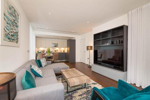 1 bedroom apartment for sale - Maine Tower, 9 Harbour Way, London, Greater London, E14
