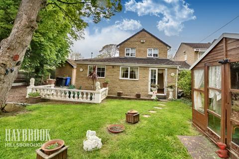 2 Edge Close, Sheffield, S6 1ER