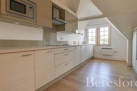 Penthouse South, Tudor Court The Galleries, Warley, Brentwood, CM14 5FS
