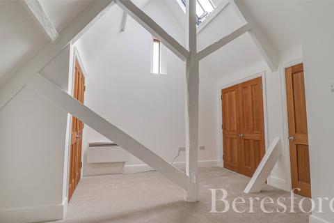 Penthouse South, Tudor Court The Galleries, Warley, Brentwood, CM14 5FS