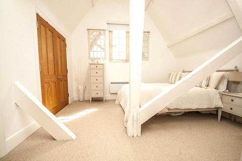 Penthouse South, Tudor Court The Galleries, Warley, Brentwood, CM14 5FS