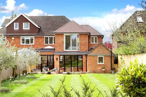 14 Chalfont Road, Seer Green, Beaconsfield, HP9 2YG