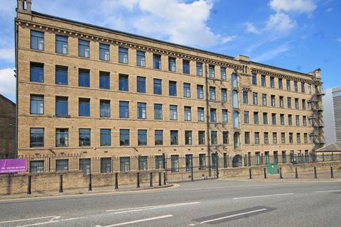 3 bedroom flat to rent, Victoria Mills, Salts Mill Road, Shipley, Bradford, BD17