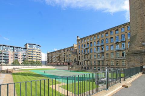 3 bedroom flat to rent, Victoria Mills, Salts Mill Road, Shipley, Bradford, BD17