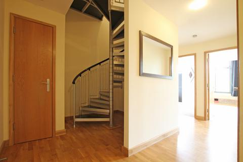 3 bedroom flat to rent, Victoria Mills, Salts Mill Road, Shipley, Bradford, BD17